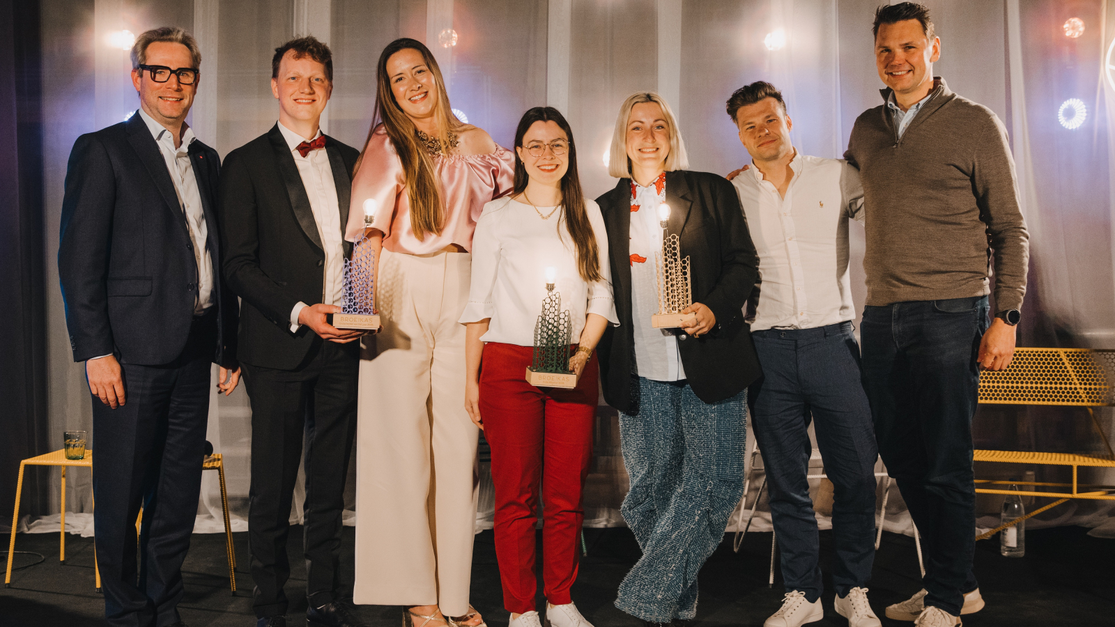 Ondernemersaward 2026