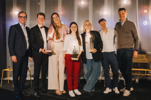 Ondernemersaward 2026