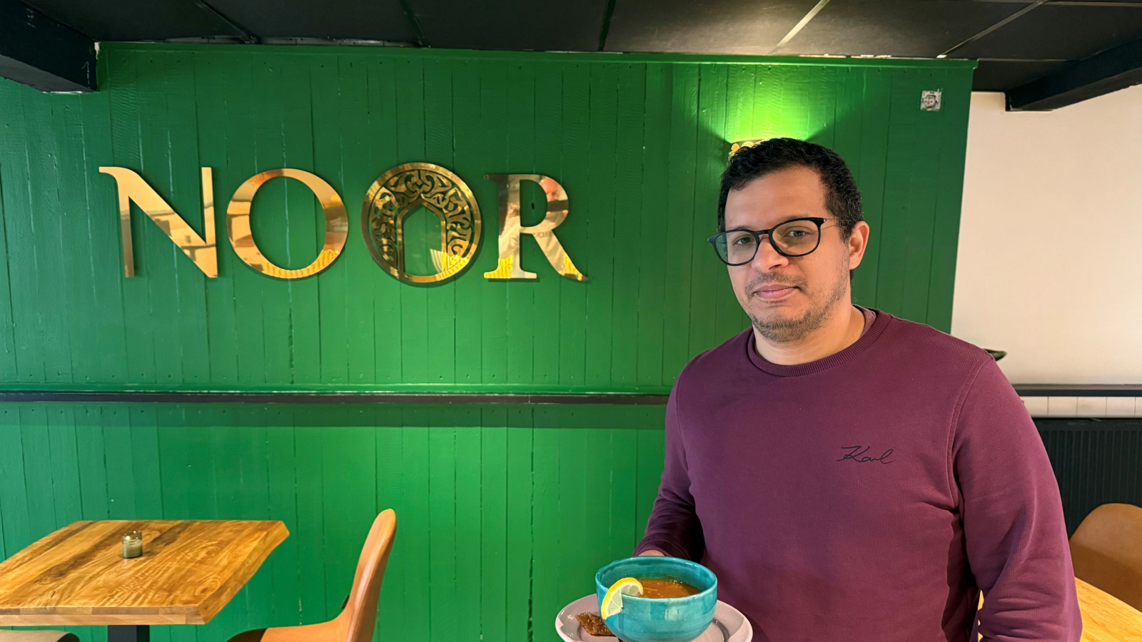 Restaurant Noor 002