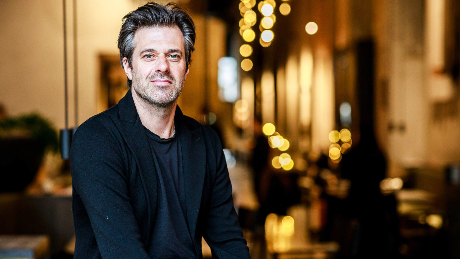 Restaurant PrivéPrivée van Sergio Herman sluit nu al de deuren in Antwerpen