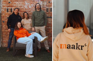 Sofie en Marika lanceren platform dat workshops en deelnemers verbindt