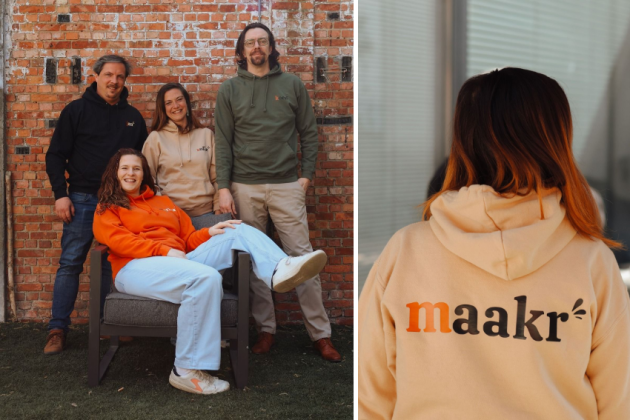 Sofie en Marika lanceren platform dat workshops en deelnemers verbindt