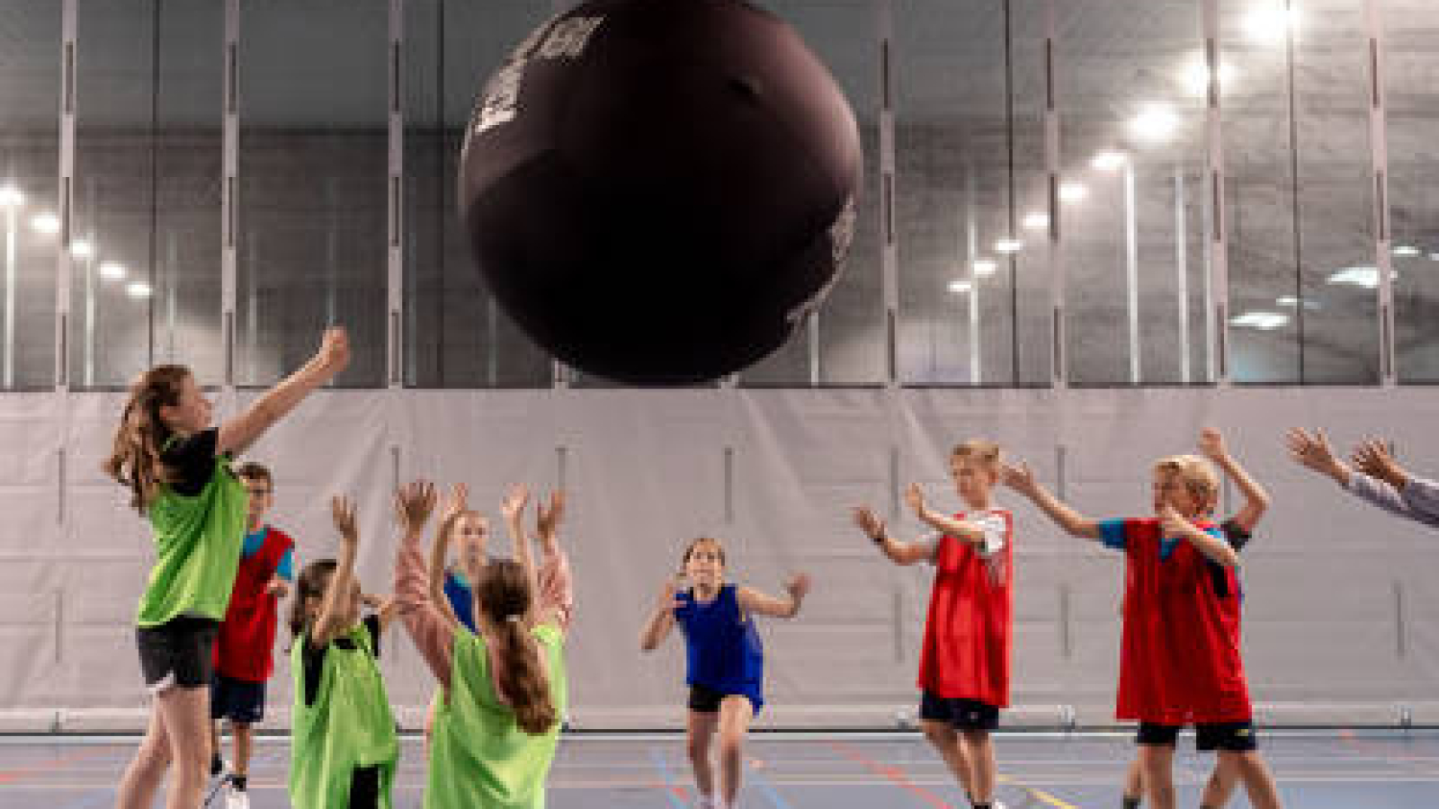 Sport Vlaanderen