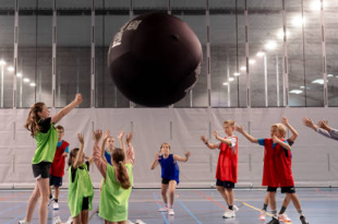 Sport Vlaanderen