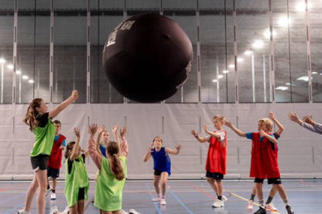 Sport Vlaanderen