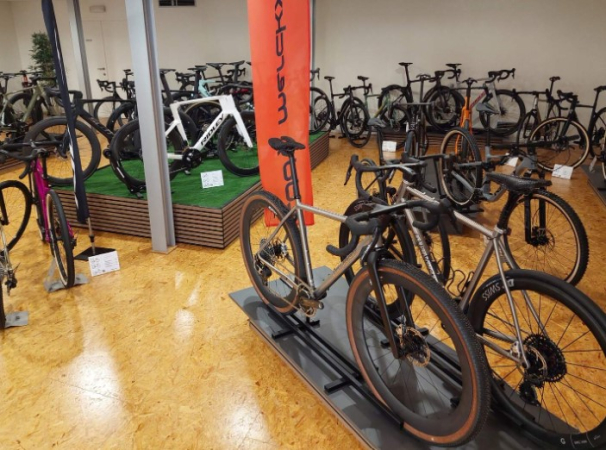 Sportafdeling Team Bikes Arendonk