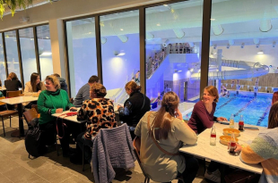 Sporthal Balshakker