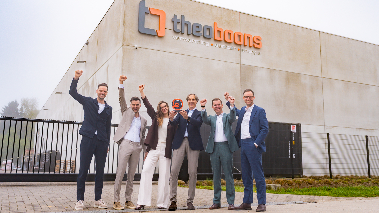 Sterke groeier Theo Boons is laatste kanshebber op ‘Voka Prijs Ondernemen 2026’