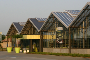 Thiels Tuincentrum Heist op den Berg