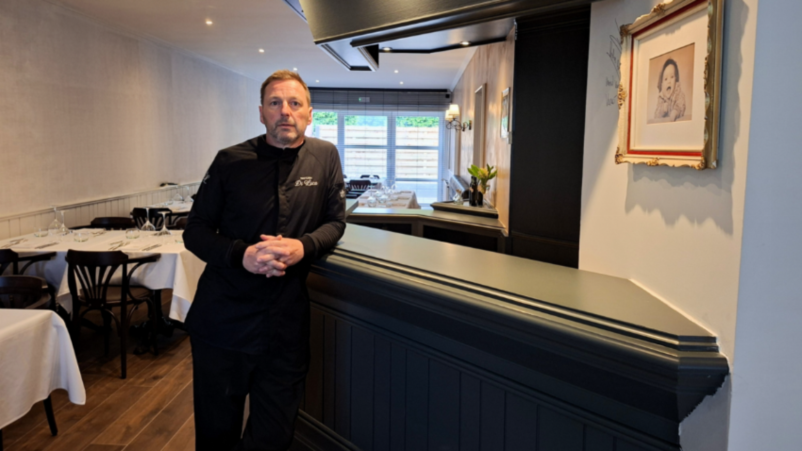 Trattoria Di Luca