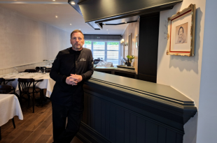 Trattoria Di Luca