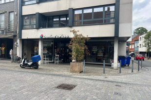 Uitbater Domino’s Pizza in Herentals failliet