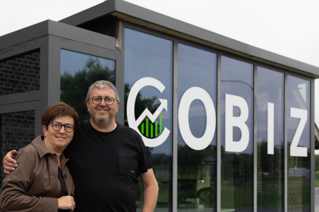 “Veel ondernemers hebben cijfers, maar geen stuurinformatie”, klinkt het bij oprichters Anja Warrot en Dirk Colman.
