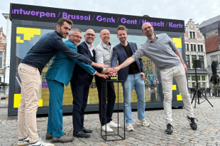 Voka Mechelen-Kempen komt met een 'Scale Up Roadmap' voor de regio.