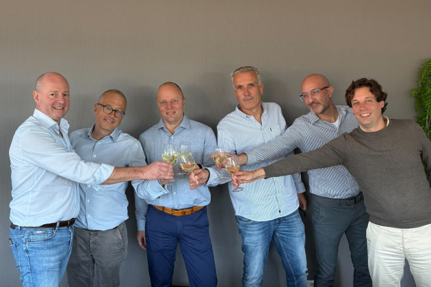 Vybros ICS persbericht (002)