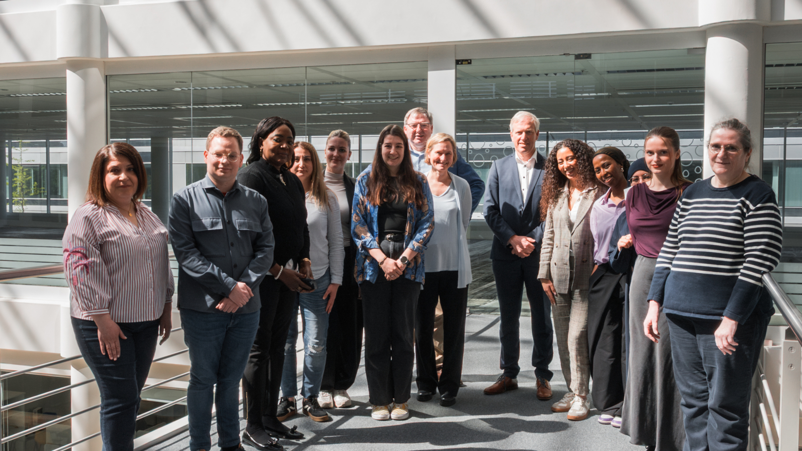 Womenpreneur en Axians belgium