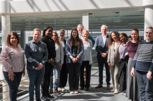 Womenpreneur en Axians belgium