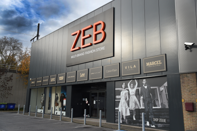 ZEB