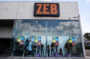 BELGIUM MERCHTEM ZEB PRE-SALES PERIOD