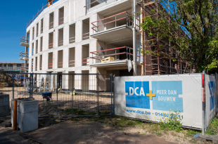 Zes op de tien ontslagen werknemers van DCA hebben anderhalve maand later al een nieuwe job