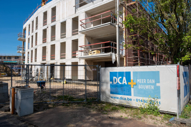 Zes op de tien ontslagen werknemers van DCA hebben anderhalve maand later al een nieuwe job