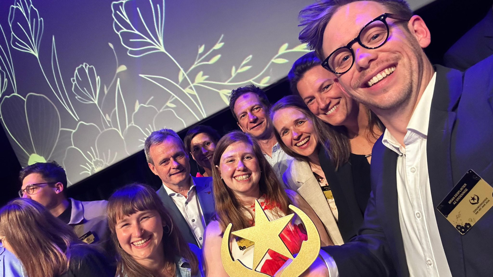award az groeninge 2026