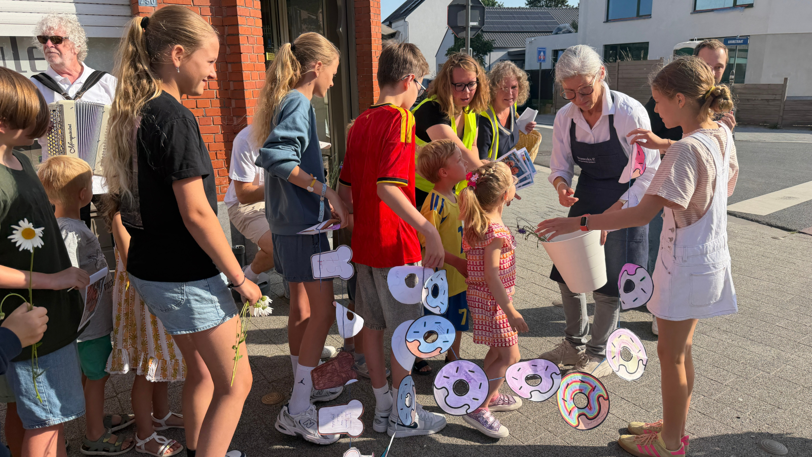 bakkerij vermeulen