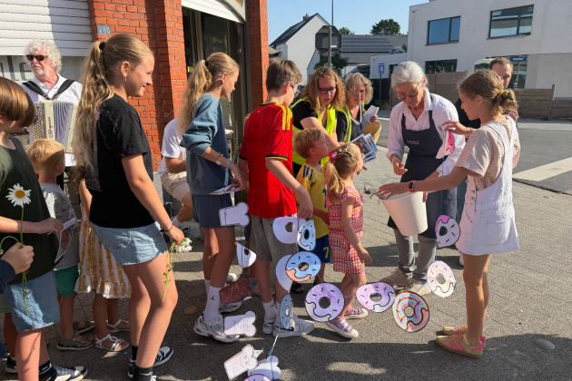 bakkerij vermeulen