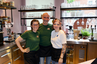 bistro mammoet