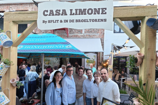 casa limone – kortrijk dieter delcercq