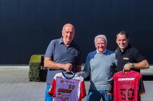 derdaele handbal