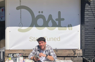 dost Hoeilaart