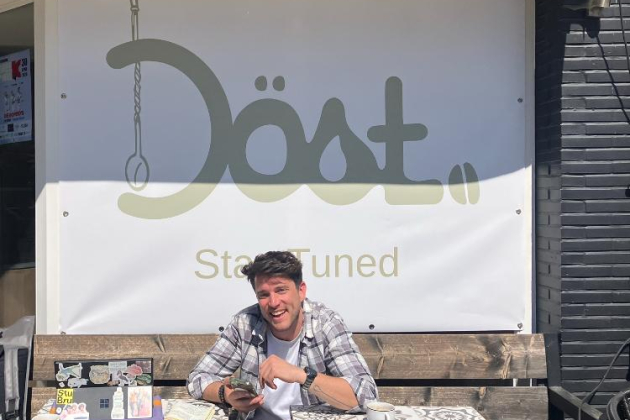 dost Hoeilaart