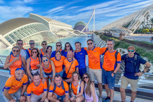 foto3-op de superhalf in Valencia