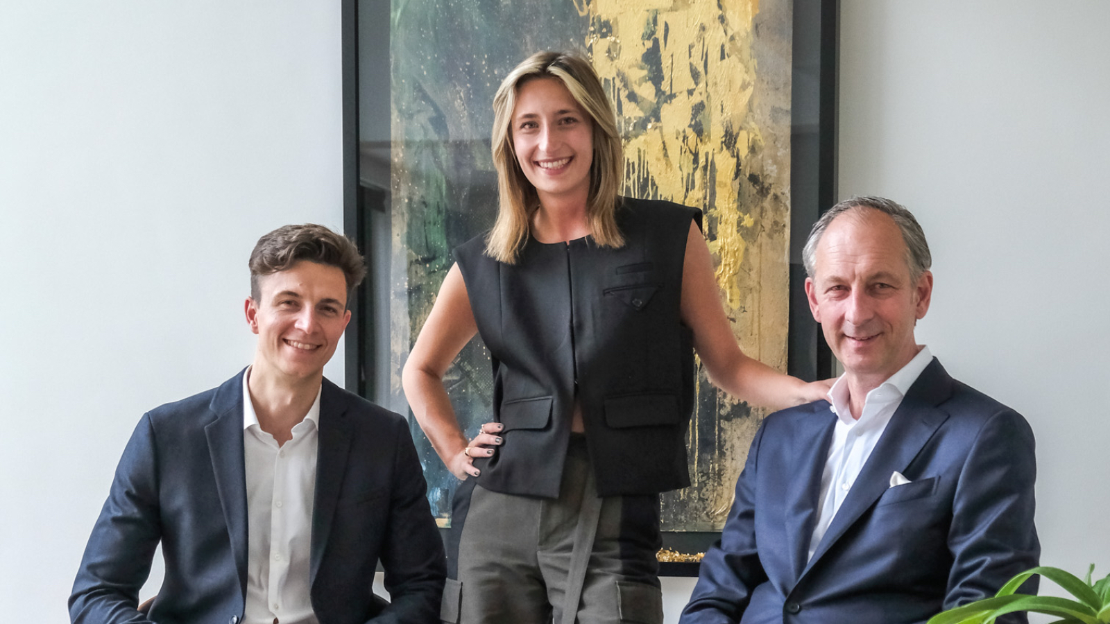 group geyskens 4egen