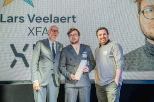 lars veelaert
