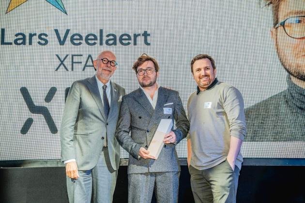 lars veelaert