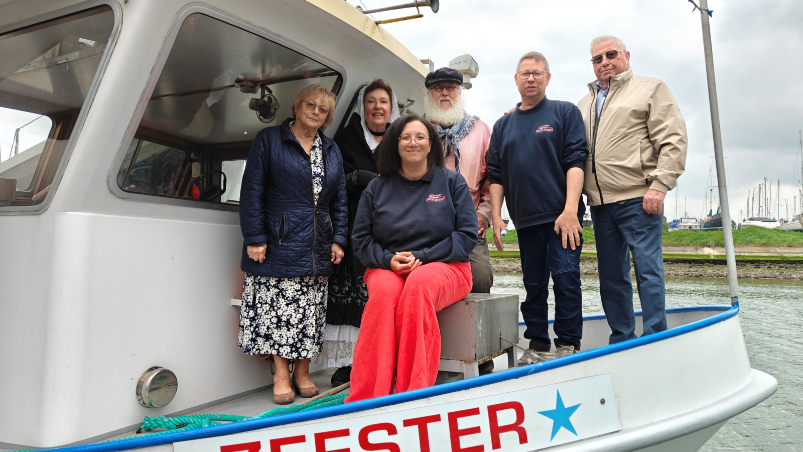 seastar 26