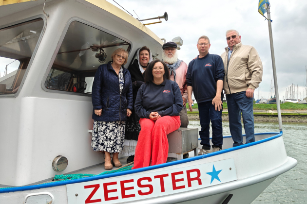 seastar 26