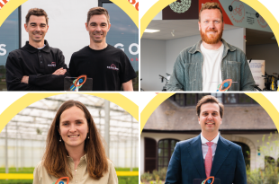 voka jonge ondernemers