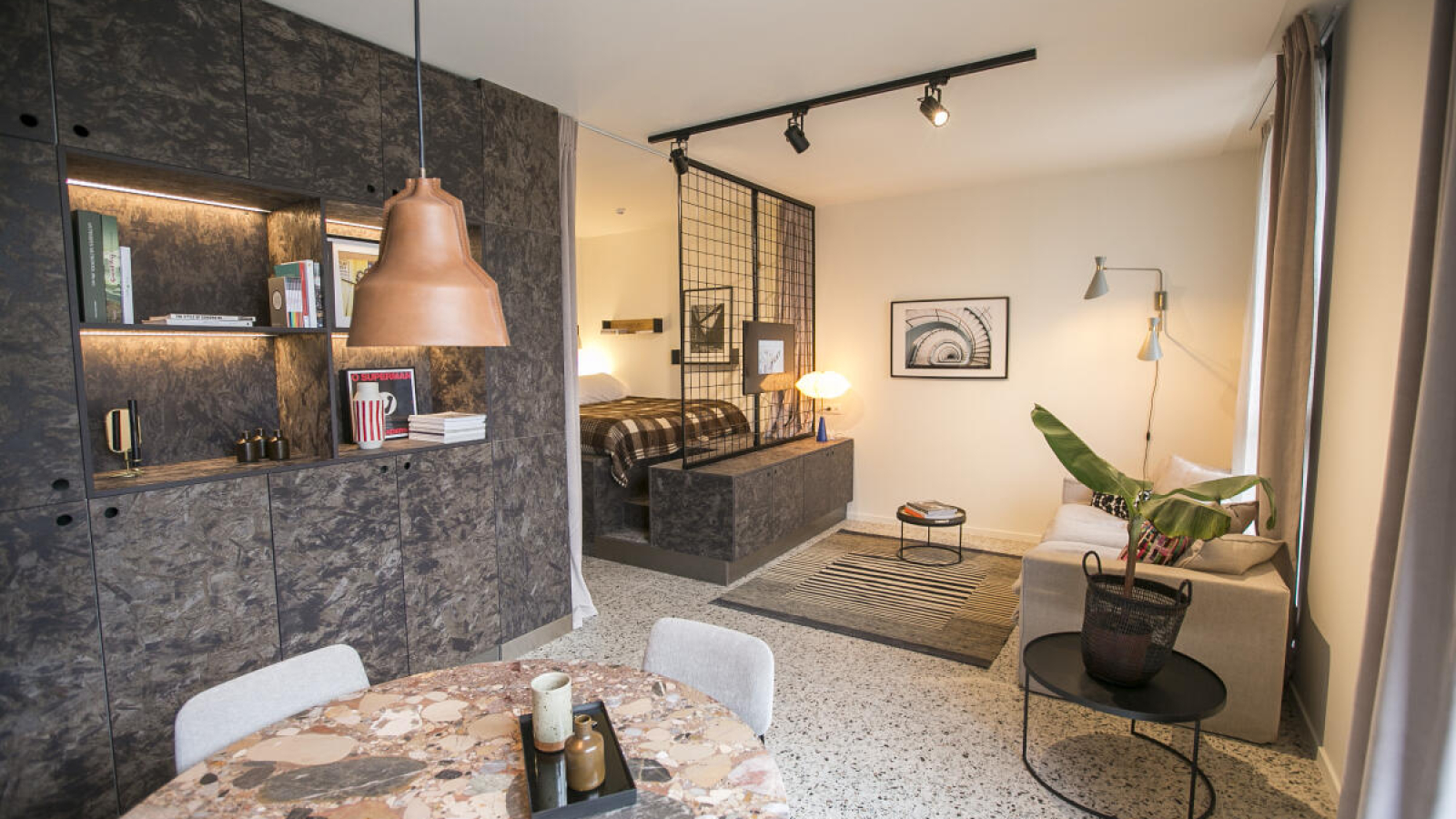 Antwerpse hotelketen Yust opent eerste vestigingen in buitenland - Made in