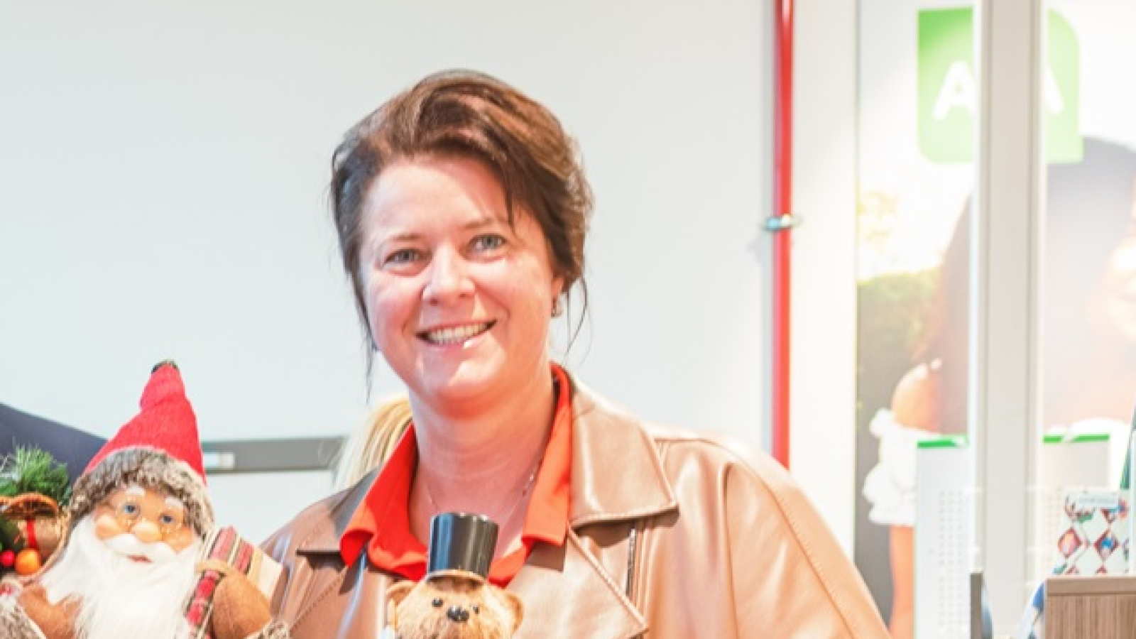 AVA Schoten