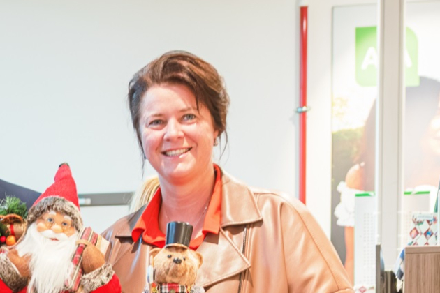 AVA Schoten