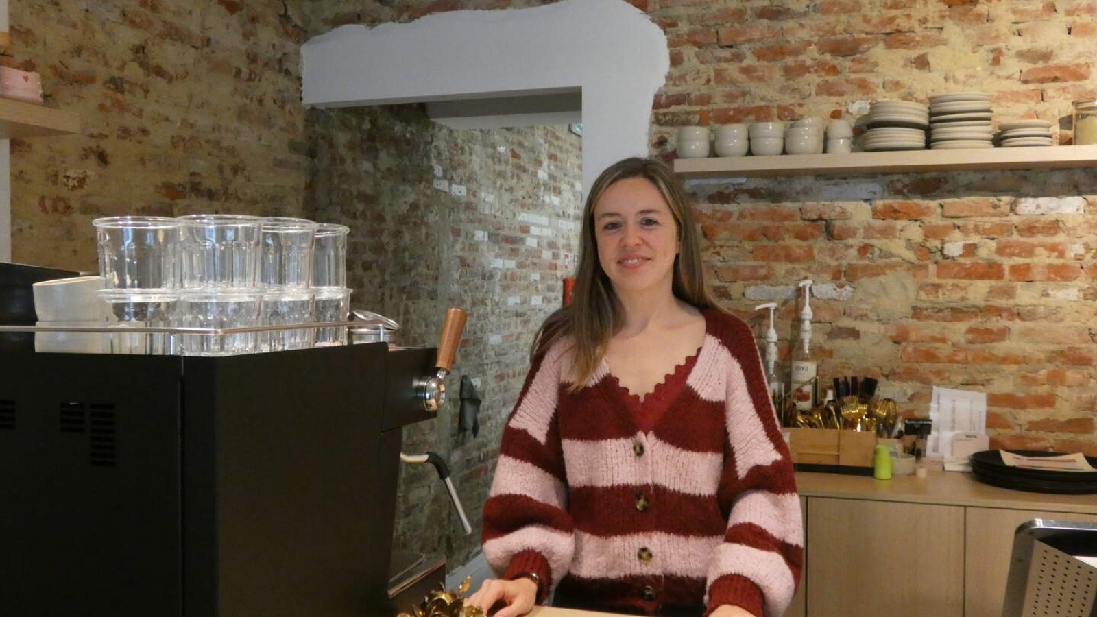 Amelie Van Bogaert