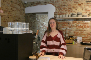 Amelie Van Bogaert