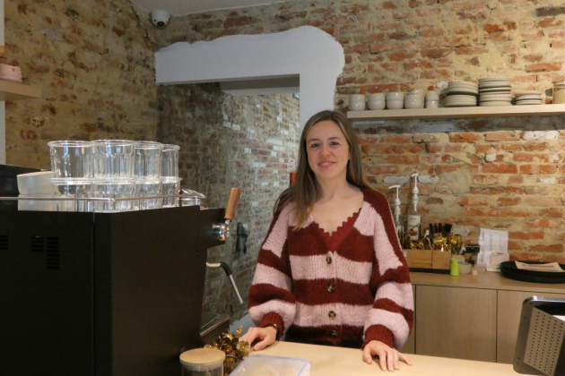 Amelie Van Bogaert