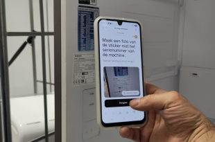 Antwerps proefproject geeft tweedehands toestellen een digitale identiteit