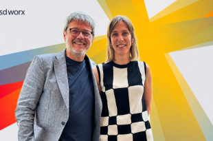 Antwerpse HR-speler SD Worx versterkt positie in Italië met overname