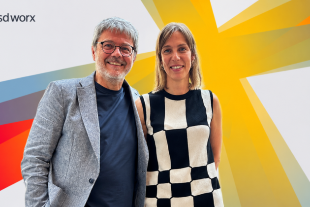 Antwerpse HR-speler SD Worx versterkt positie in Italië met overname