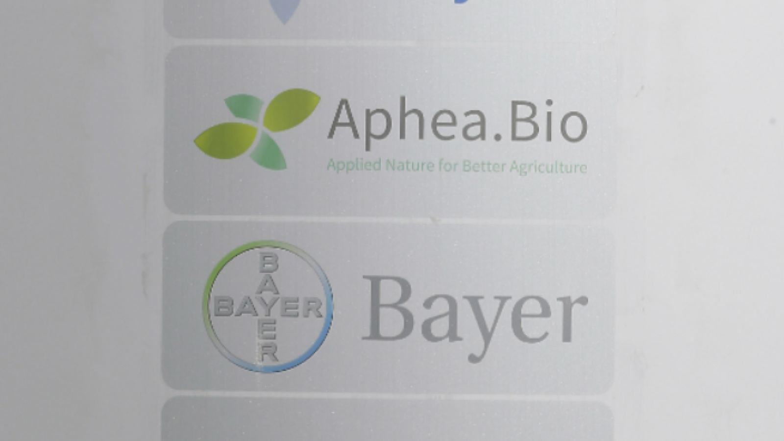 Aphea.Bio gaat een partnerschap aan met het Duitse Bayer